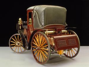 Benz Mylord '1901